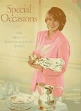 Special Occasions: The Best of Martha Stewart Living