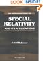 An Introduction to Special Relativity and Its Applications