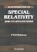 Book An Introduction to Special Relativity and Its Applications