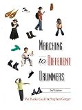 Marching to Different Drummers, 2nd edition
