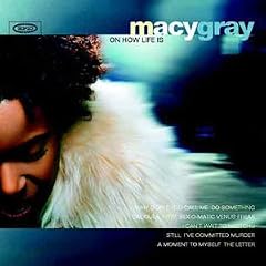 On How Life Is [Vinyl LP]