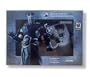 Mortal Kombat Fatality Kontroller--Sub-Zero for PS2