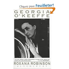 Georgia O'Keeffe: A Life