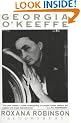 Georgia O' Keefe: A Life