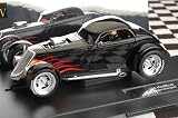 1/24 Carrera Analog Slot Cars - Digital Ready '34 Hot Rods Supercharged (20221)