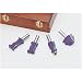 Grizzly H5565 Custom Moulding 4 pc. Set