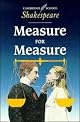 Measure for Measure: With New Dramatic Criticism and an Updated Bibliography (Shakespeare, William, Works.)