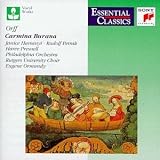 Orff - Carmina Burana