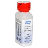 Hyland's Cantharis, 30X, 250 Tablets (Pack of 3)