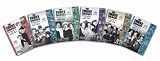 The Three Stooges Collection, Volumes 1-6 Bundle