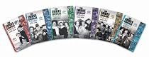 The Three Stooges Collection, Volumes 1-6 Bundle