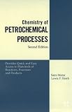 Click Image To Buy " Chemistry of Petrochemical Processes, Second Edition" From Amazon Now!! At Price : $125.00