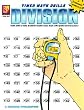 TIMED MATH FACTS DIVISION