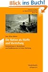 Die Nation als Waffe und Vorstellung...