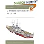German Battlecruisers 1914-18 (New Vanguard)