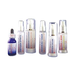 kNutek The Acne and Rosacea Kit by kNutek