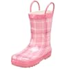 Laura Ashley Toddler La003 Rain Boot