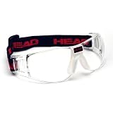 Head Master Racquetball Eyewear