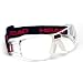 Head Master Racquetball Eyewear