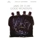 GOOD MONSTERS - JARS OF CLAY FOLIO                        (GUITAR TAB) (Songbooks and Folios)