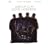 GOOD MONSTERS - JARS OF CLAY FOLIO                        (GUITAR TAB) (Songbooks and Folios)