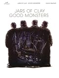 GOOD MONSTERS - JARS OF CLAY FOLIO                        (GUITAR TAB)