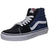 Vans Unisex-Adult Sk8-hi Trainer