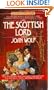 The Scottish Lord (Signet)