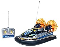 Megatech MegaStorm Hovercraft