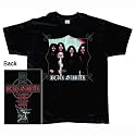 Black Sabbath - Framed Group T-Shirt