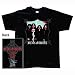 Black Sabbath - Framed Group T-Shirt
