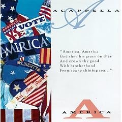 Acappella America