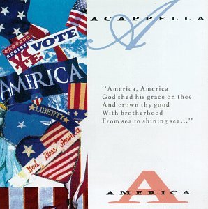 Acappella - Acappella America - Zortam Music