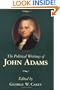 The Political Writings of John Adams