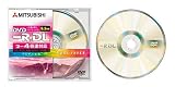 ��ɩ���� ��������DVD-R DL 8.5GB 2-4��® DHR85Y1