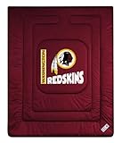 Washington Redskins Duvet Bedding Comforter Blanket