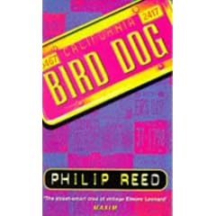 Bird Dog