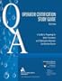 Operator Certification Study Guide, Fifth Edition