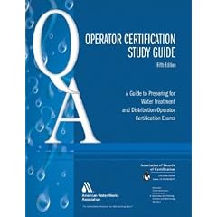 Operator Certification Study Guide, Fifth Edition