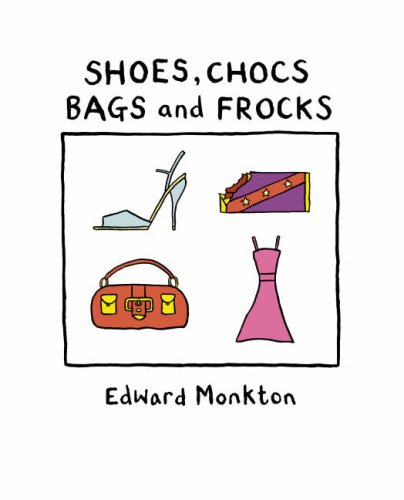'SHOES, CHOCS, BAGS AND FROCKS'