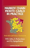 Markov Chain Monte Carlo in Practice: Interdisciplinary Statistics