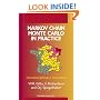 Markov Chain Monte Carlo in Practice: Interdisciplinary Statistics (Chapman & Hall/CRC Interdisciplinary Statistics Series)