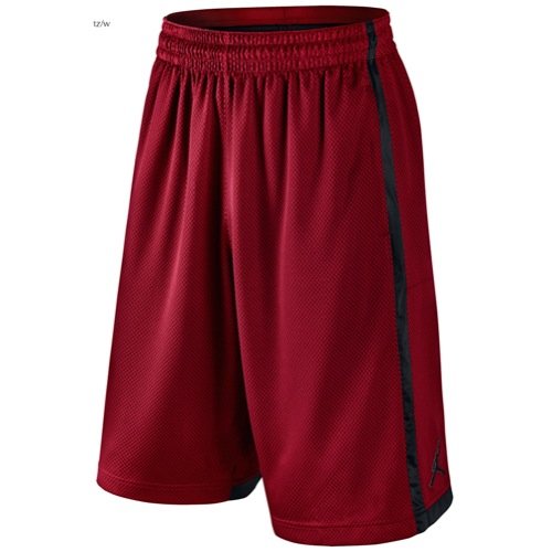 Nike Mens Jordan Crossover Knit Basketball Shorts