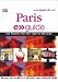Books : e-Guide Paris