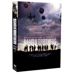 �o���h�E�I�u�E�u���U�[�X DVD�R���N�^�[�Y�E�{�b�N�X I