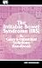 Book The Irritable Bowel Syndrome (IBS) and Gastrointestinal Solutions Handbook