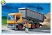 Playmobil - Dump Truck - 4+