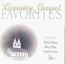 Country Gospel Favorites