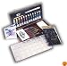 Royal Watercolor & Brush Set