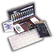 Royal Watercolor & Brush Set
